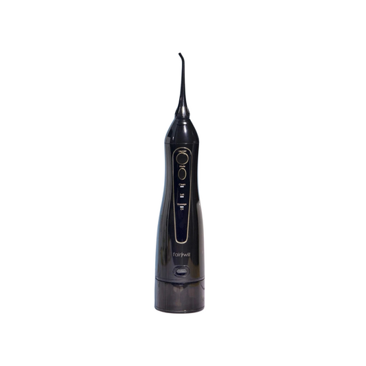 Cordless Electric Oral Irrigator Teeth Cleaner