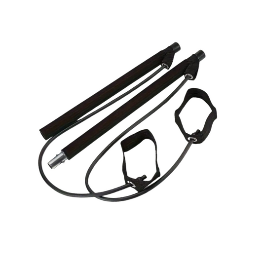 Resistance Pilates Portable Band Bar