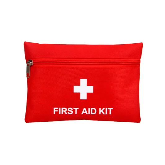 Full Kit First Aid Kit For Emergency Medical Treatment