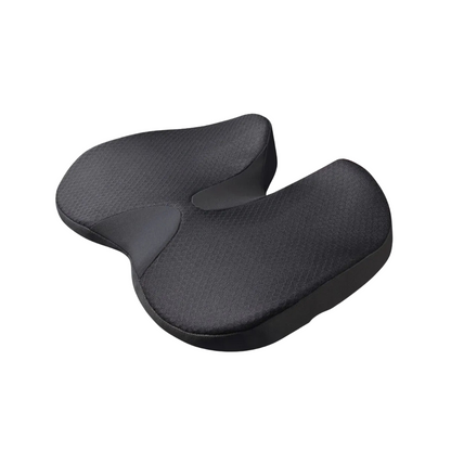 Non-Slip Orthopaedic Memory Foam Cushion