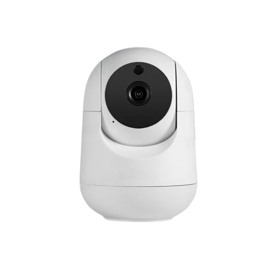 4K 8MP IP Camera Smart Home Indoor Monitor