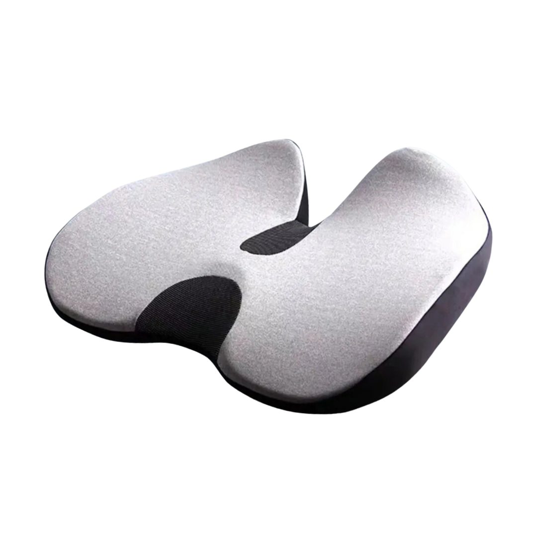 Non-Slip Orthopaedic Memory Foam Cushion