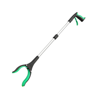 Garbage Picker Gripper With 360 ° Rotating Clip