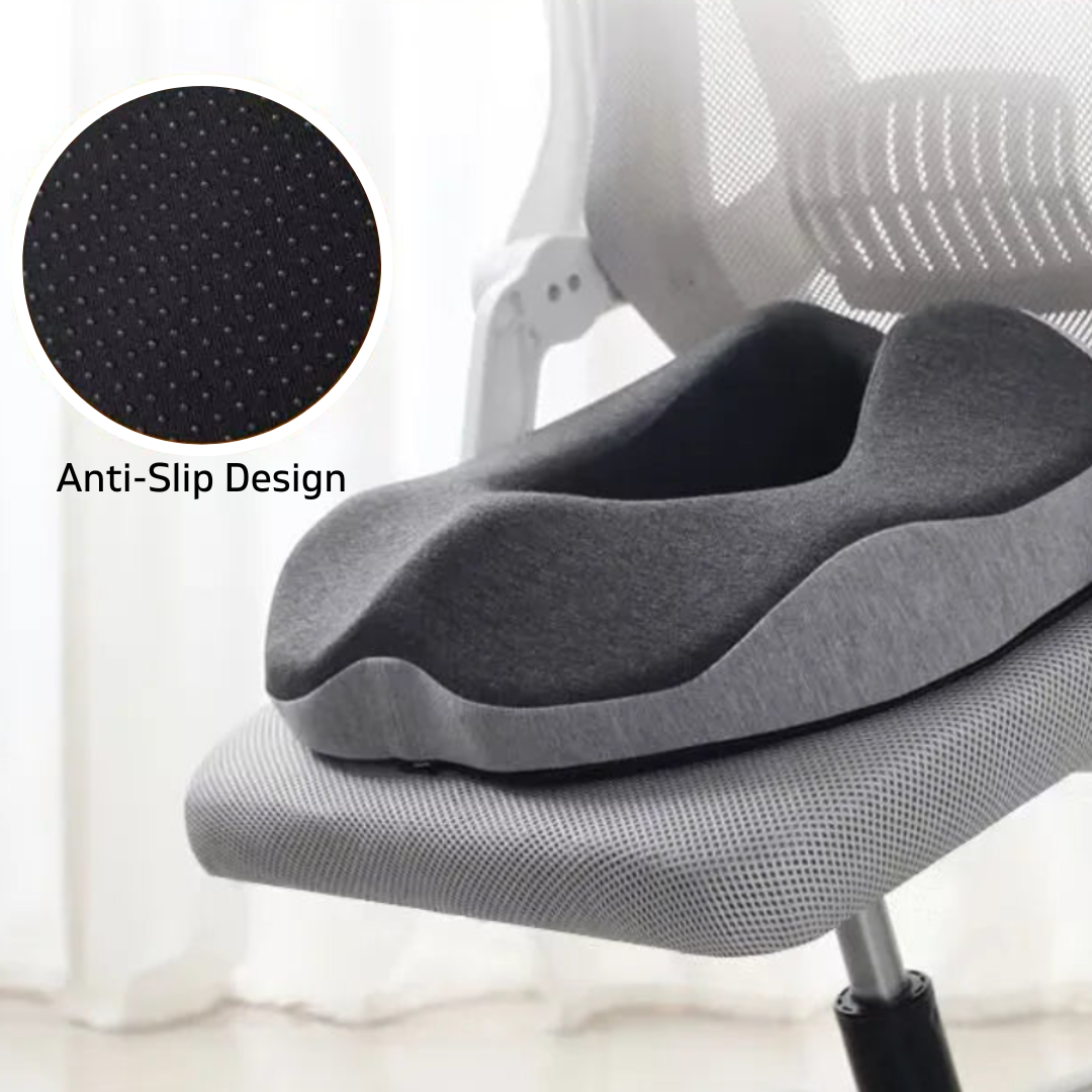 Haemorrhoid Relief Seat Cushion